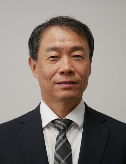 Prof. Nei Kato